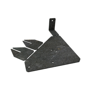 Closed Corner for Modular Planters