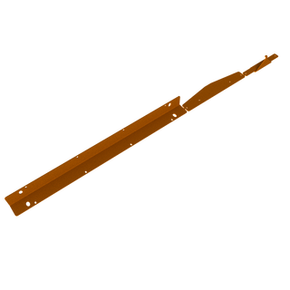 Straight Join for Modular Planters