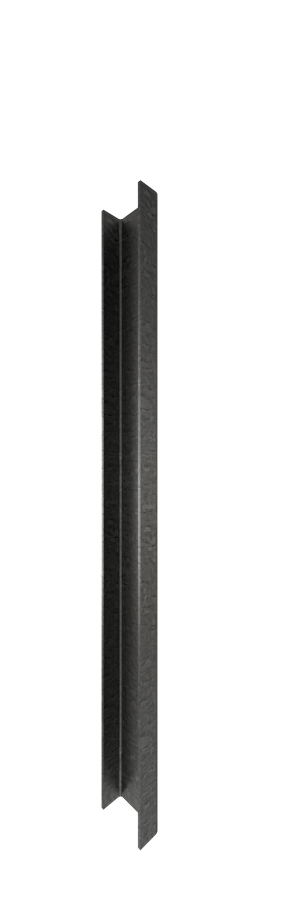 9.5" Zero Flex - Black