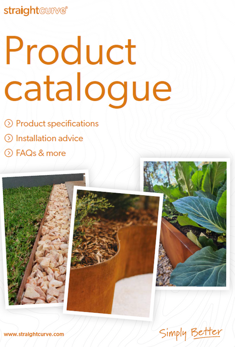 Download our Product Catalogue