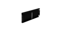9.5" Zero Flex - Black