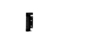 9.5" Zero Flex - Black