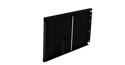 22" Height Zero Flex - Black