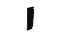 22" Height Zero Flex - Black