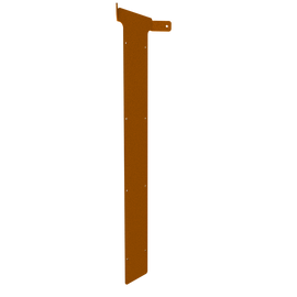 Open Corner for Modular Planters