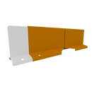 Straightcurve Pre-scored corner - Henderson Garden Supply