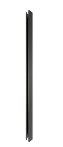 15.75" Height Rigid Steel Edging - Weathering Steel-11